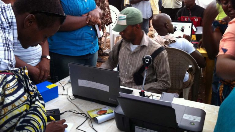 Council Boss Demands Deployment Of Voters’ Capturing Machines To Mambilla Plateau