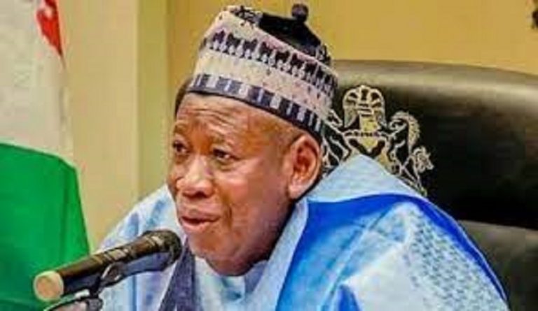 How We Destroyed Boko Haram’s Terrorist Central Command In Kano – Ganduje