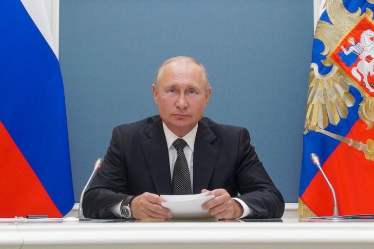 Ukraine war: Putin likely to be removed by coup or killed – Ex-Russian Minister