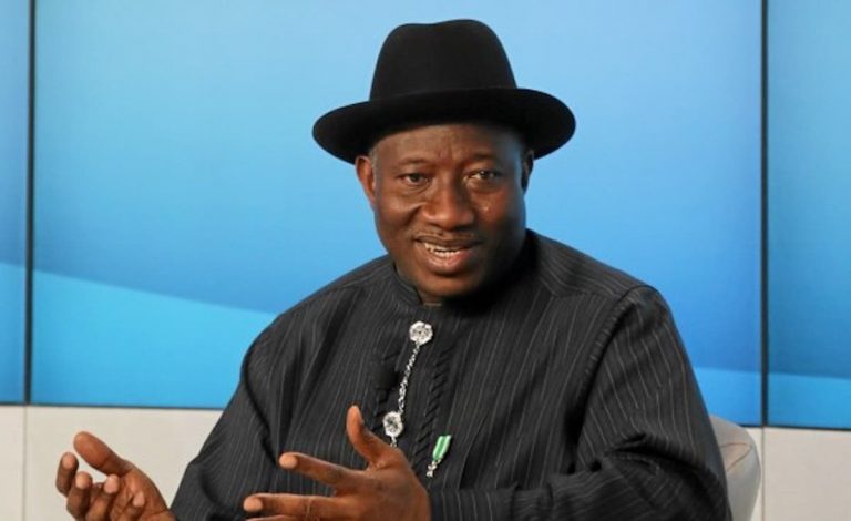 Jonathan’s candidacy in 2023 will bring calm to the south-east, according to the Southern Group.