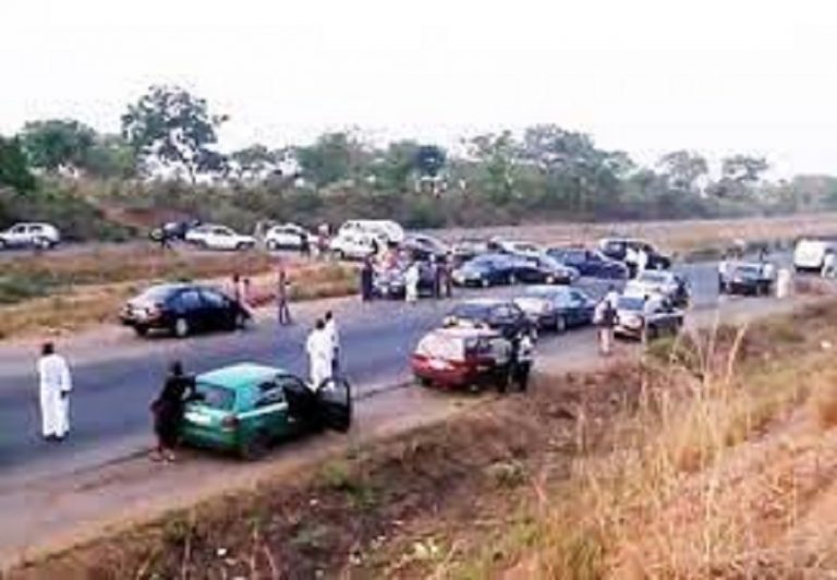 Bandits have blocked Abuja-Kaduna highway – Shehu Sani raises alarm
