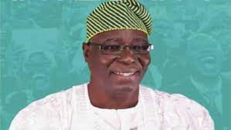 Can Aivoji Turn Around The Fortunes Of Lagos PDP