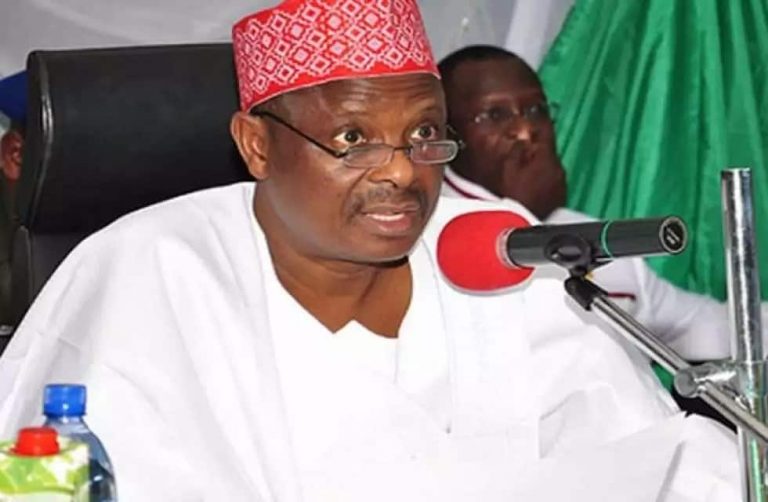 If I leave,  PDP will fall apart….