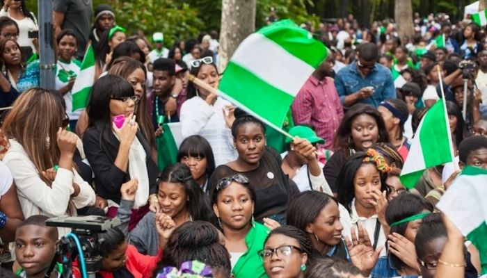 Nigeria’s First Evacuation Flight Arrives Abuja (Video)