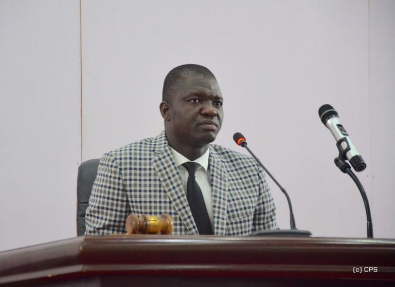 Ebonyi Speaker Warned by PDP Lawmaker Over Anarchy