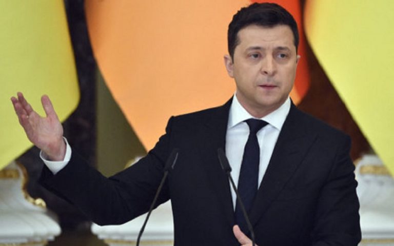 We’ve dealt powerful blows to Russia – Zelensky boasts, reveals number of soldiers killed