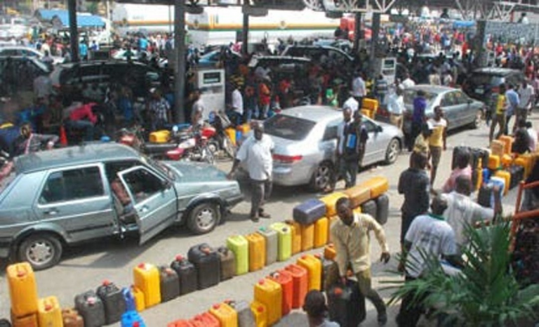 SERAP warns Buhari to investigate refinery spending or face litigation.