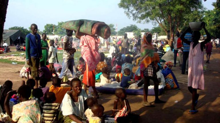 South Sudan: Hundreds People Killed In Violence
