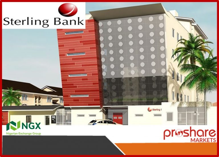 Arayode, a former employee of the Sterling Bank, was sentenced to ten years in prison