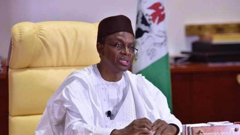 Kaduna: El-Rufai warns communities against hiding criminals after bandits’ attack