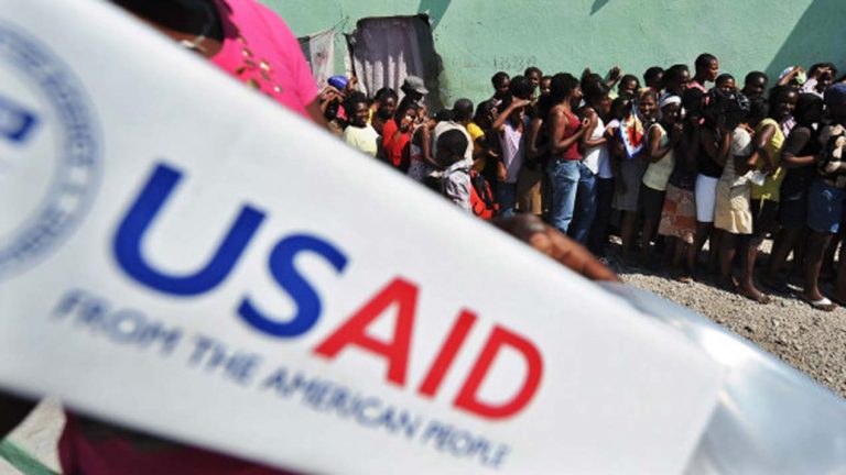 HIV/AIDS: 25,000 Patients On USAID Treatment In Edo