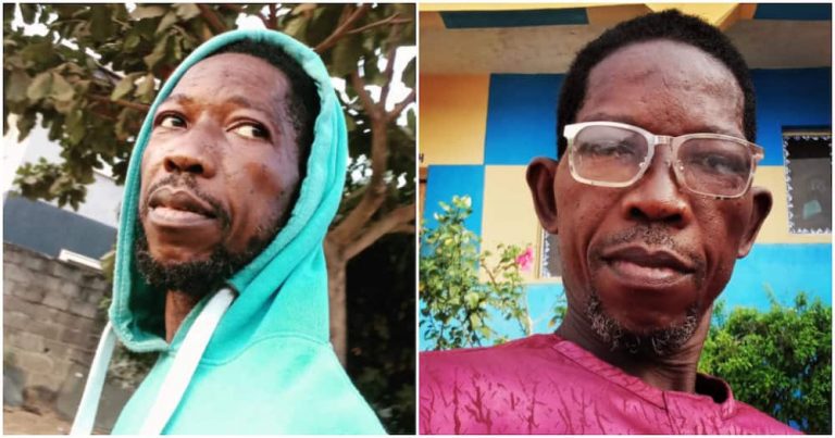 Dejo Tunfulu, a Veteran Actor, is Dead