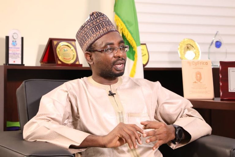 ASUU is under fire for threatening to revoke Kashifu Inuwa’s degree at UTAS.