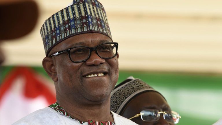 Obi can’t win, many northern states don’t know him, says PDP youth leader