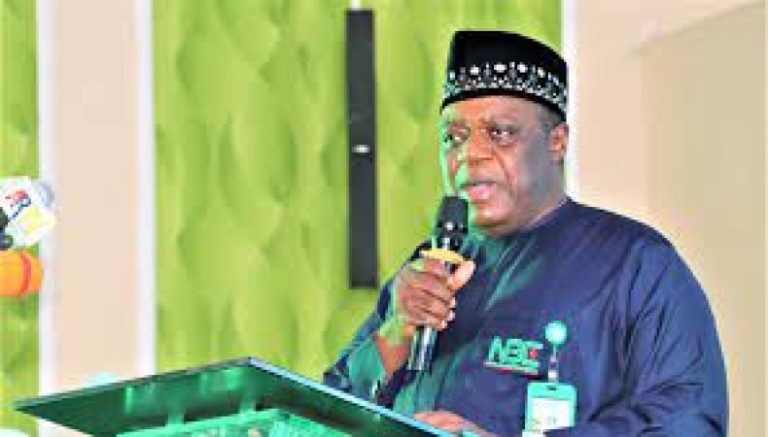 NBC orders foreign broadcasters to register within 30 days