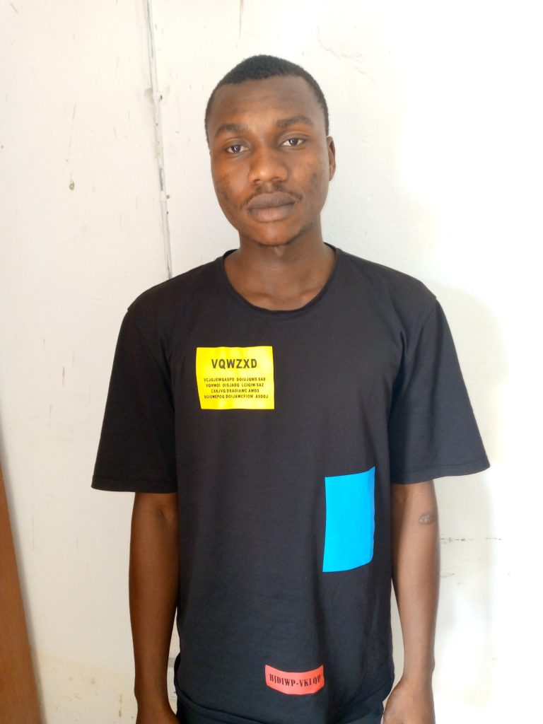 Court Jails Student for Cybercrime