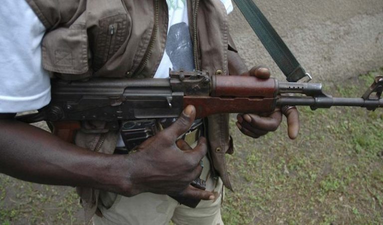 In Ondo, Kidnappers kill farmer after wife delays ransom payment