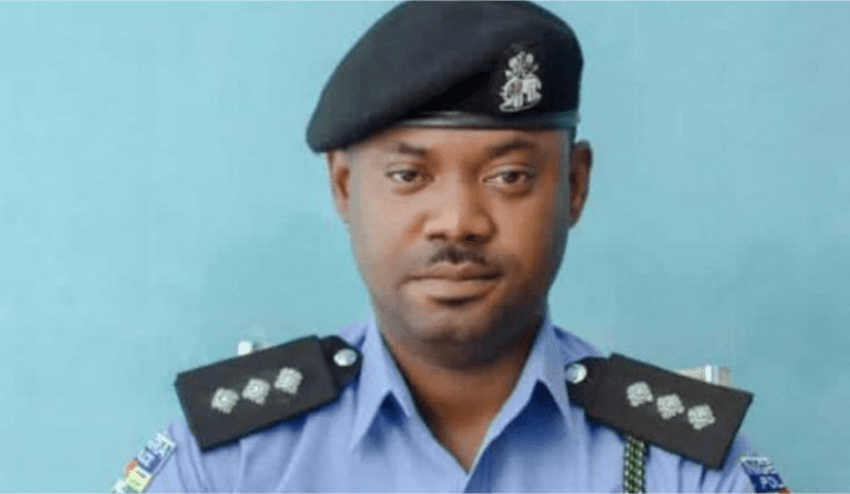 In Ibadan, one person killed as security personnel disperse hoodlums