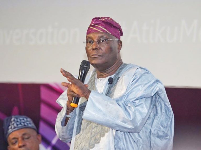PEPT: Atiku, PDP make their case for live broadcasting of the proceedings
