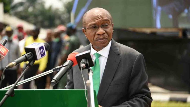 Fifth columnists use Emefiele against APC in cashless policy — Oyo lawmaker 