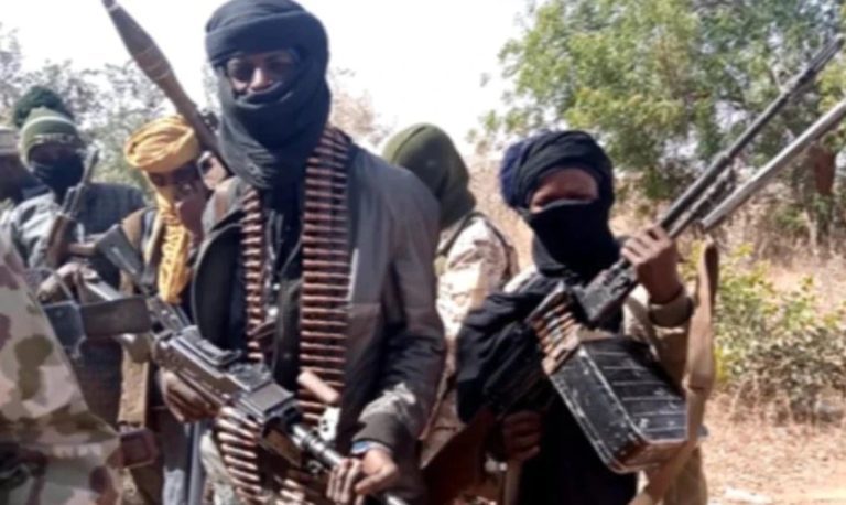 In Abuja, bandits kill residents, kidnap many others