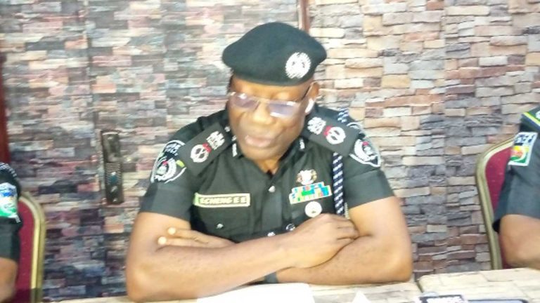 DPO, five others killed in fresh Anambra attack