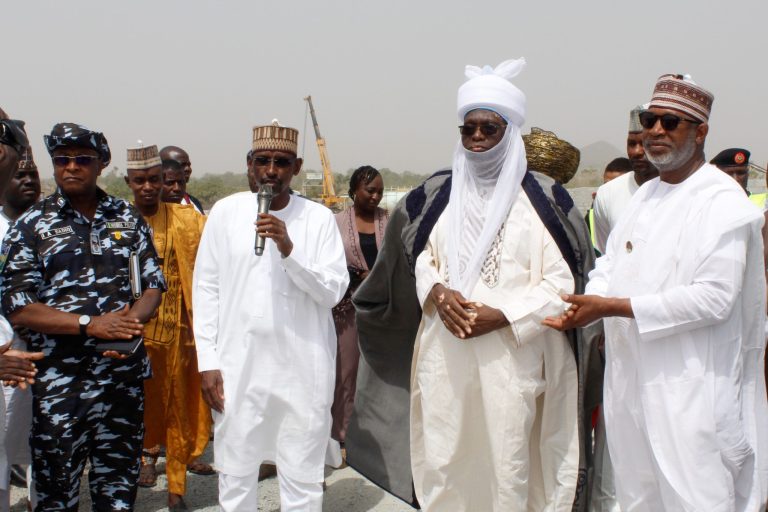 2nd runway: FCT ministers charge contractor to complete project by May 29th