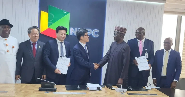 NNPCL, Daewoo Agree To Repair Kaduna Refinery For $740.61 Million