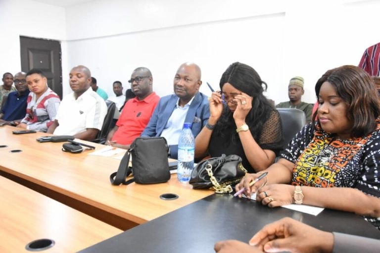 New naira: Ogun guarantees bankers and others adequate security