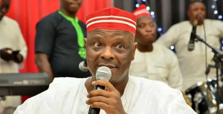Kwankwaso Wins Emir Of Kano’s Polling Unit