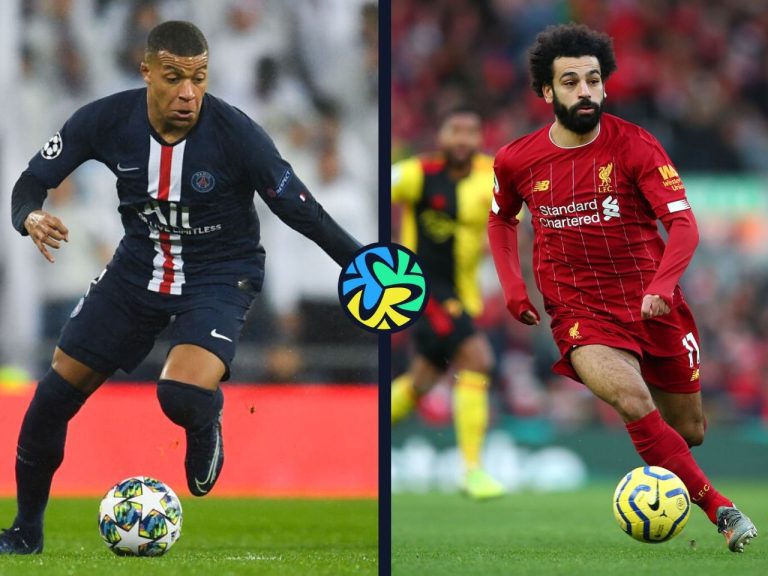 Current Champions League players with most goals, assists in UEFA
