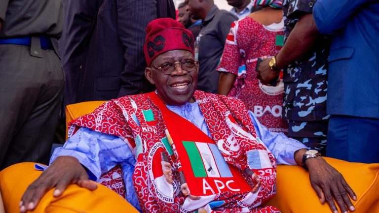 Tinubu: Buhari Has Caused Political Epilepsy In The PDP, Keyamo