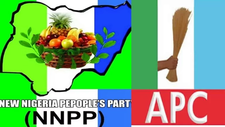 Kano APC, NNPP reject two LGAs’ election results