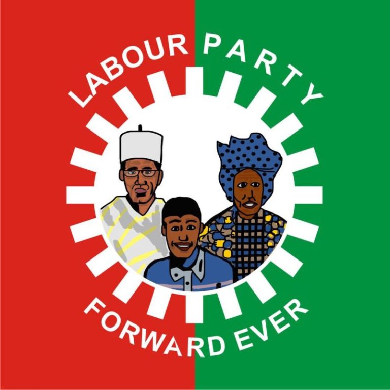 #NigeriaElection2023: Kaduna LP candidate defeats Reps minority whip