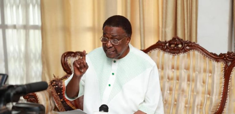 Peter Mbah: Former governor Nwobodo says Enugu isn’t known for destructive politics