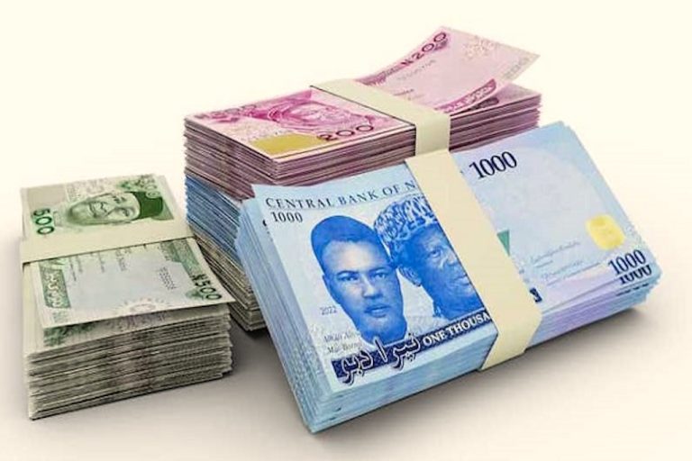 Naira crisis: Kaduna residents turn to petrol stations for help