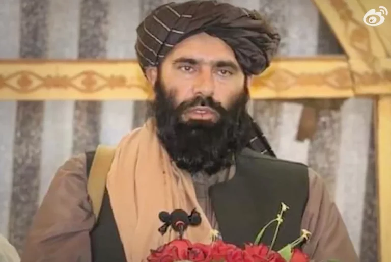 Taliban governor of Afghanistan Province, Muzammil, killed in explosion in his office