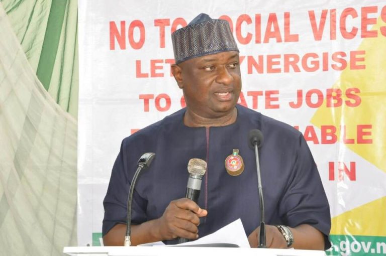 Keyamo: Why I’m not among lawyers defending Tinubu’s mandate