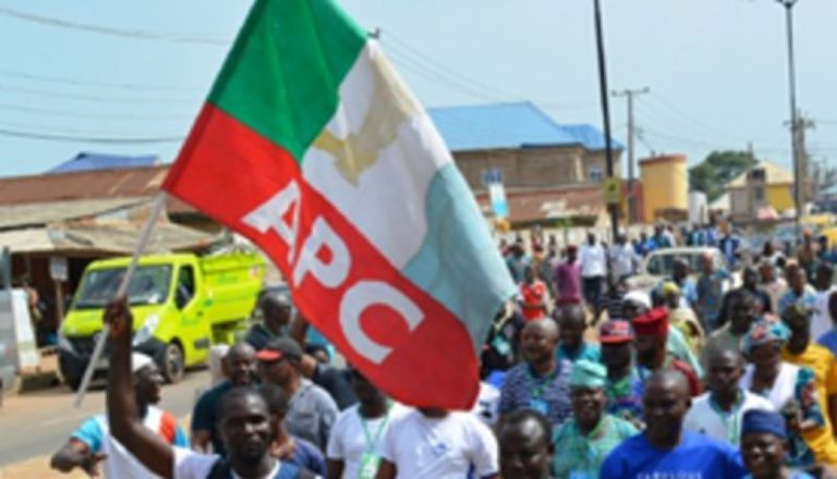 Live results across Polling Units in Kano