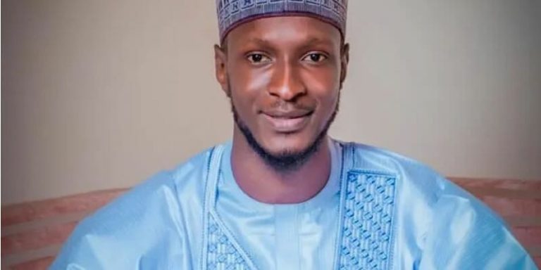27-year-old Ibrahim Mohammed wins Birnin-Kebbi, Kalgo, Bunza Federal Constituency election