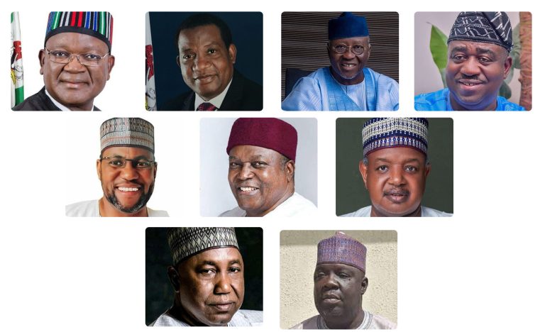 Biggest losers in Nigeria’s elections in 2023