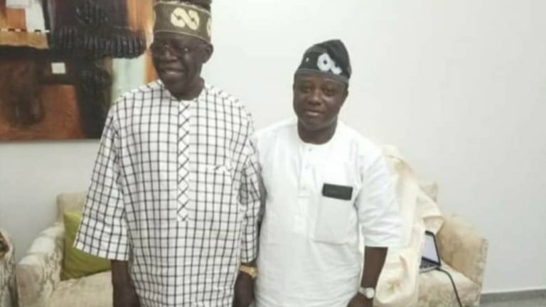 Peter Obi’s LP must not win because of IPOB – APC chieftain