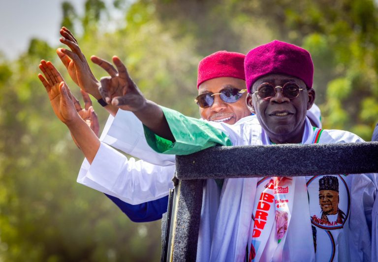 2023 election results: INEC’s Certificate of Return like World Cup – Tinubu