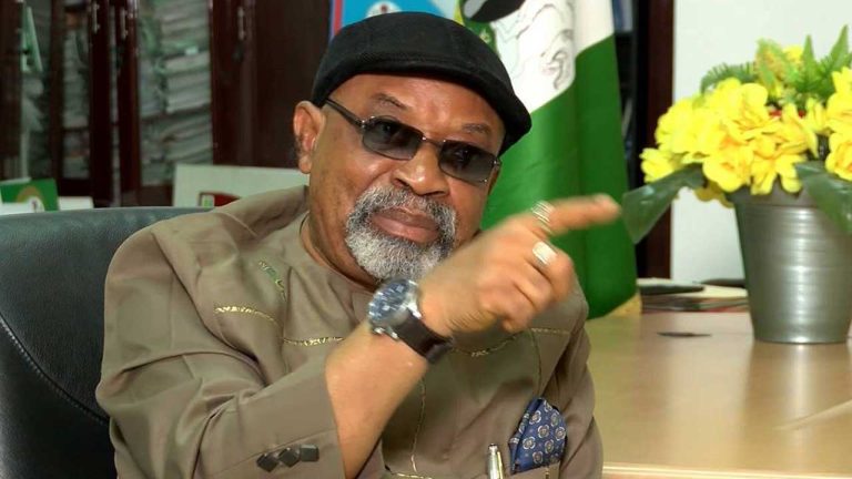 Cash squeeze: Ngige meets NLC, CBN to avert protest