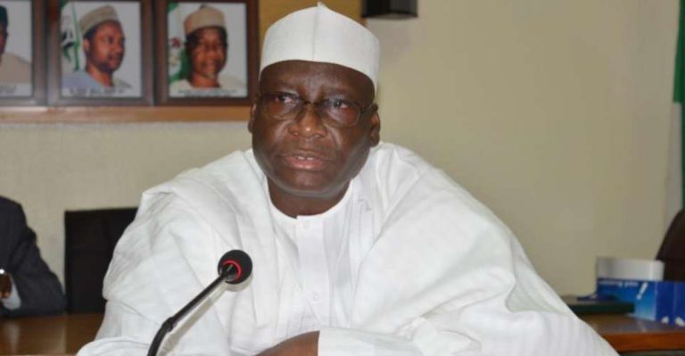 Success of 2023 census depends on traditional, religious leaders, says Abari