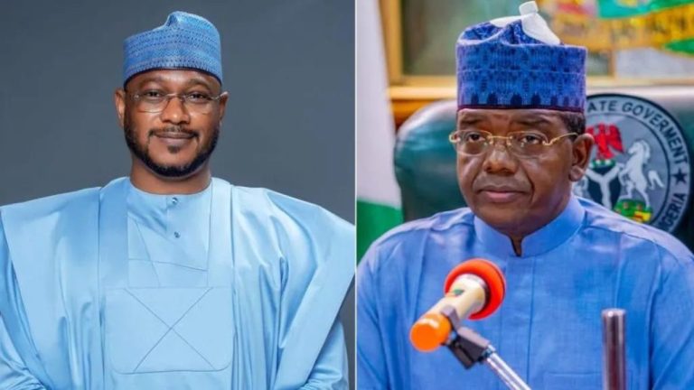 As Matawalle loses his seat to PDP governorship, Zamfara imposes dusk to dawn curfew