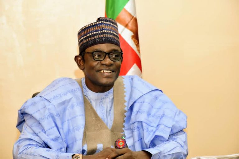 INEC declares APC’s Buni winner of Yobe governorship election