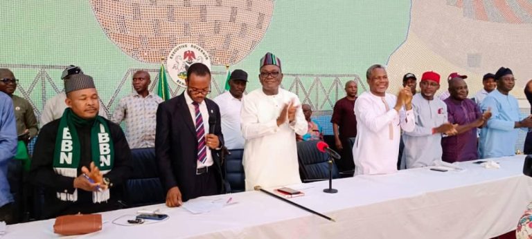 Obidients in Benue show respect to Gov. Ortom, declare support for PDP’s Uba