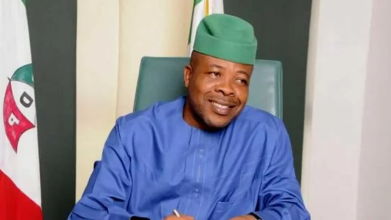 Imo: Tension as police summon Ihedioha, ex-deputy, CUPP spokesperson over murder allegation