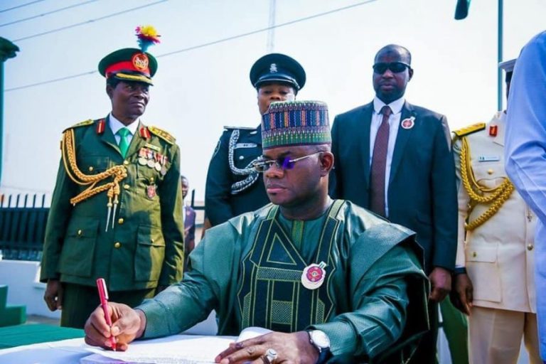 Breaking: Kogi govt issues arrest warrants to apprehend persons, businesses refusing old naira notes.